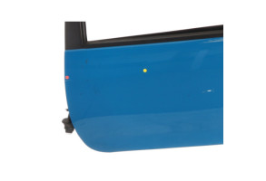 Porte avant gauche RENAULT TWINGO 1 Photo n°3