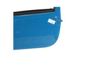 Porte avant gauche RENAULT TWINGO 1 Photo n°5