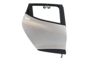 Porte arriere droit RENAULT CLIO 4 Photo n°1