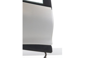 Porte arriere droit RENAULT CLIO 4 Photo n°2
