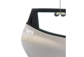 Porte arriere droit RENAULT CLIO 4 Photo n°4