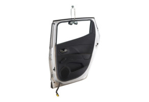Porte arriere droit RENAULT CLIO 4 Photo n°6