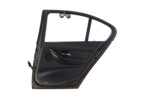 Porte arriere droit BMW SERIE 3 F30 Photo n°6