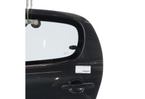 Porte arriere gauche CITROEN C1 2 Photo n°5
