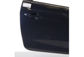 Porte avant droit CITROEN C1 2 Photo n°3