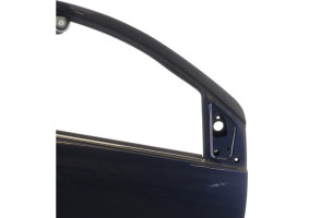 Porte avant droit CITROEN C1 2 Photo n°5