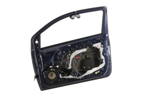 Porte avant droit CITROEN C1 2 Photo n°6