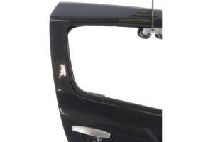 Porte arriere droit DACIA SANDERO 1 Photo n°4
