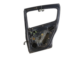 Porte arriere droit DACIA SANDERO 1 Photo n°6