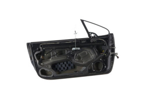 Porte avant gauche PEUGEOT 307 Photo n°6