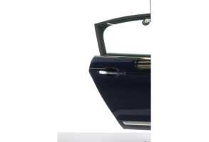 Porte arriere droit CITROEN C5 2 Photo n°2