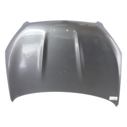 Capot NISSAN QASHQAI 1 Photo n°1