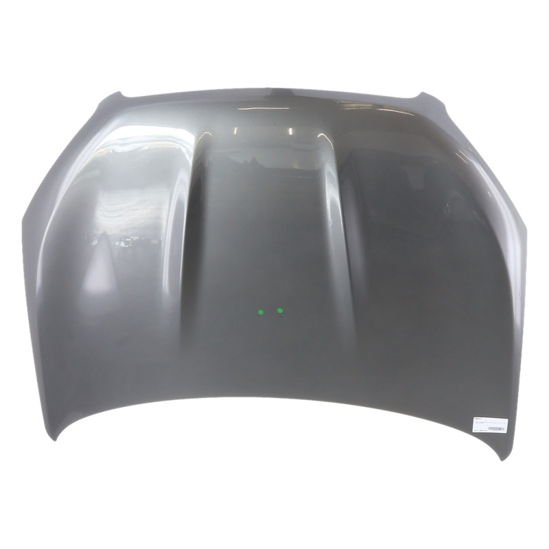 Capot NISSAN QASHQAI 1 Photo n°1