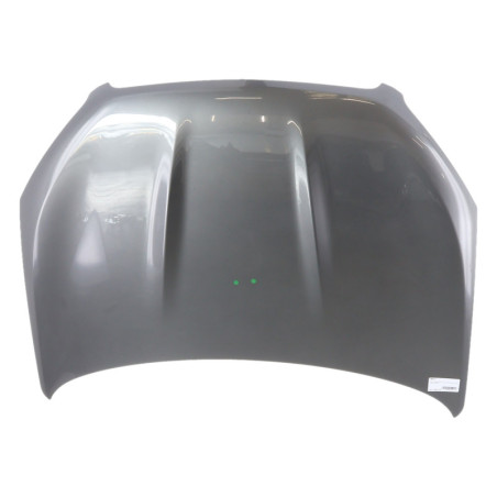 Capot NISSAN QASHQAI 1