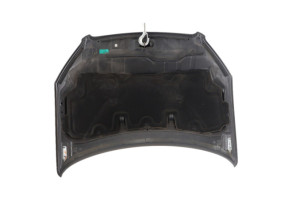 Capot NISSAN QASHQAI 1 Photo n°5
