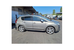 Porte avant droit PEUGEOT 3008 1 Photo n°8