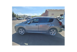 Porte avant droit PEUGEOT 3008 1 Photo n°12