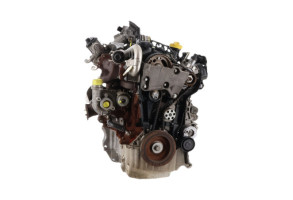 Moteur DACIA LODGY Photo n°2