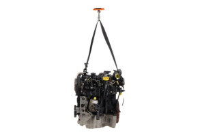 Moteur DACIA LODGY Photo n°3
