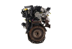 Moteur DACIA LODGY Photo n°4