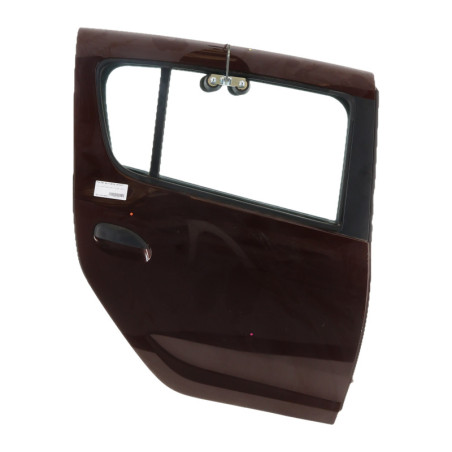 Porte arriere droit DACIA SANDERO 2