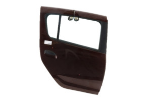 Porte arriere droit DACIA SANDERO 2 Photo n°1