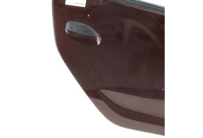 Porte arriere droit DACIA SANDERO 2 Photo n°5