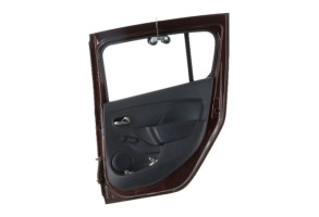 Porte arriere droit DACIA SANDERO 2 Photo n°6