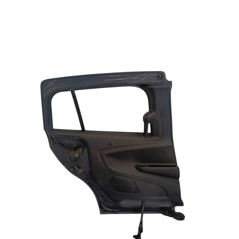 Porte arriere gauche FORD B-MAX Photo n°1