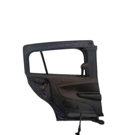 Porte arriere gauche FORD B-MAX