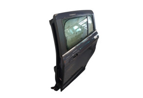Porte arriere gauche FORD B-MAX Photo n°2
