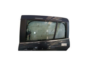 Porte arriere gauche FORD B-MAX Photo n°5