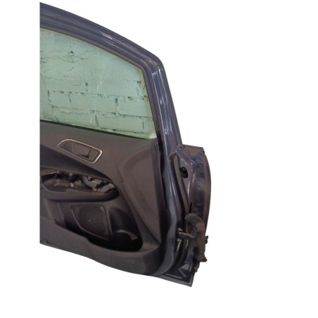 Porte avant gauche FORD B-MAX