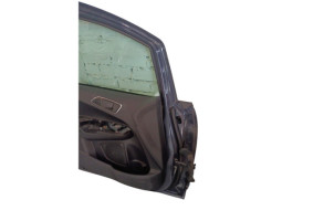 Porte avant gauche FORD B-MAX Photo n°1