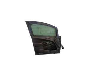 Porte avant gauche FORD B-MAX Photo n°2