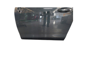 Porte avant gauche FORD B-MAX Photo n°4