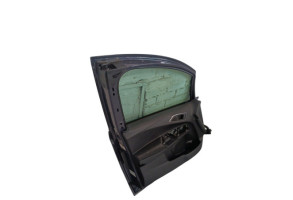 Porte avant gauche FORD B-MAX Photo n°5