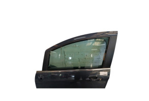 Porte avant gauche FORD B-MAX Photo n°8