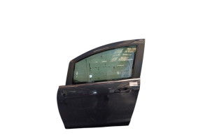 Porte avant gauche FORD B-MAX Photo n°9