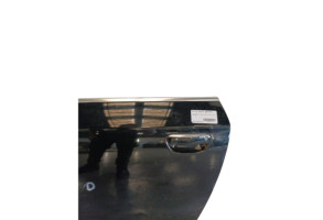 Porte avant gauche AUDI A3 2 Photo n°9