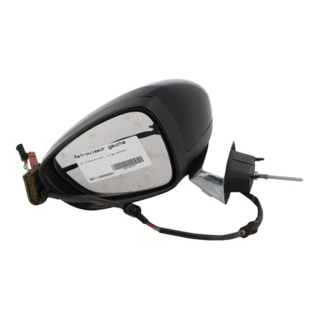 Retroviseur gauche DS DS3