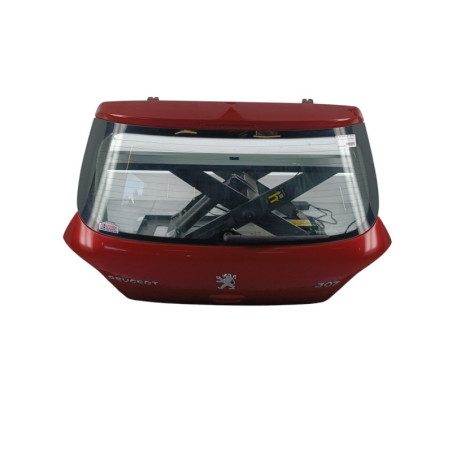 Malle/Hayon arriere PEUGEOT 307