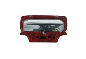 Malle/Hayon arriere PEUGEOT 307 Photo n°4