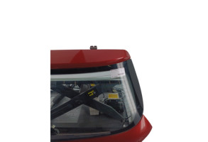 Malle/Hayon arriere PEUGEOT 307 Photo n°8