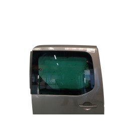 Porte laterale droit PEUGEOT PARTNER 2 Photo n°1