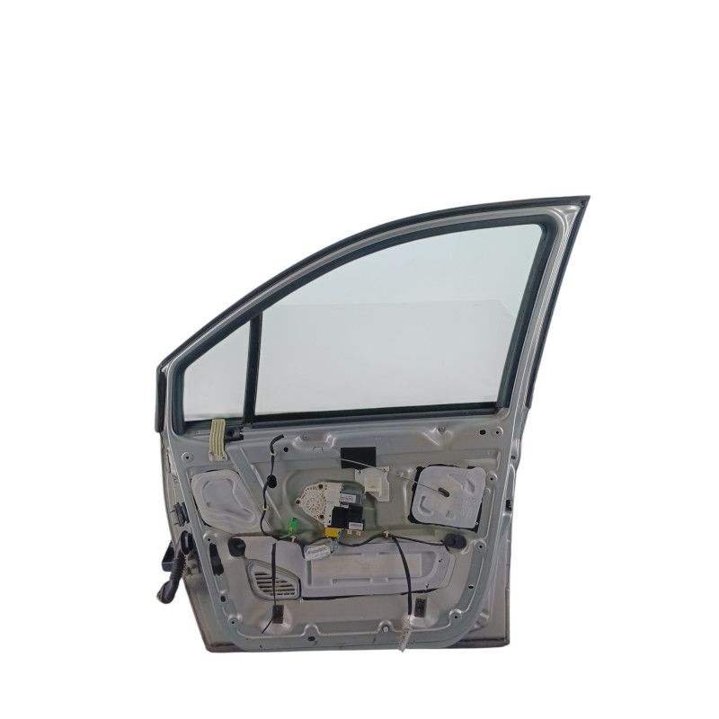 Porte avant droit PEUGEOT 807 Photo n°1