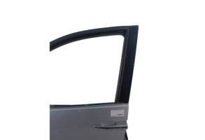 Porte avant gauche PEUGEOT 807 Photo n°4