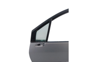 Porte avant gauche PEUGEOT 807 Photo n°5