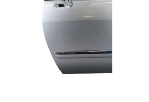 Porte avant gauche PEUGEOT 807 Photo n°6