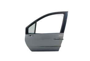Porte avant gauche PEUGEOT 807 Photo n°7